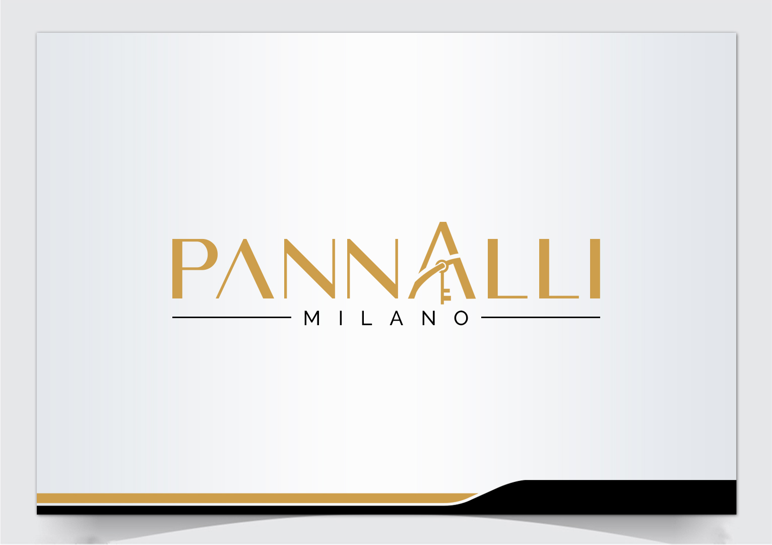 Logo Design by Rahmina for this project | Design #34427014