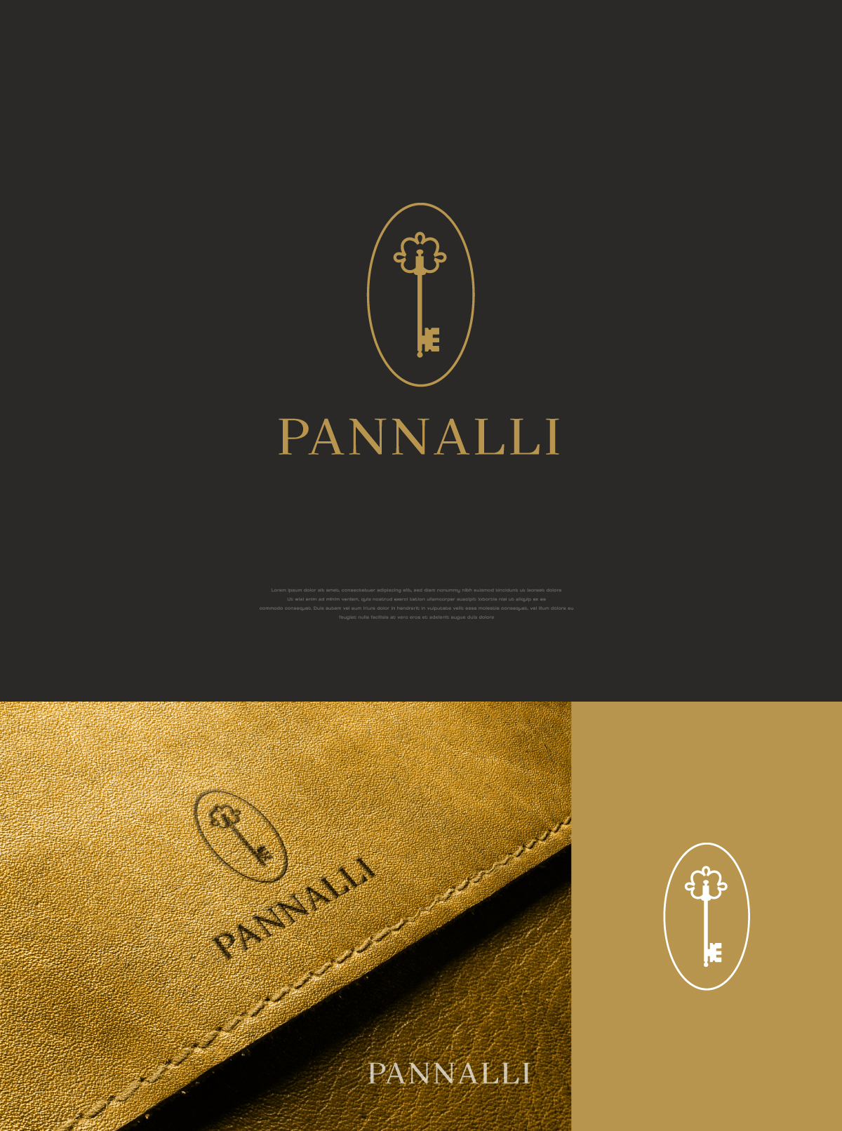 Logo Design by apik. for this project | Design #34424330