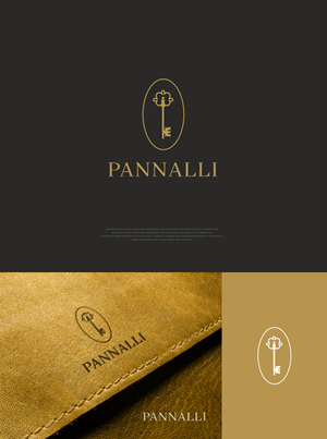 Logo Design by apik. for this project | Design: #34424330