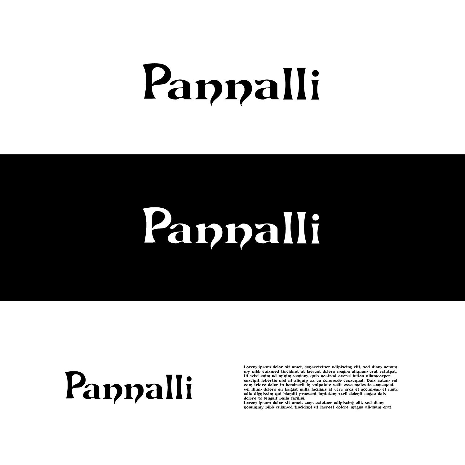 Logo Design by Art_lv for this project | Design #34439412