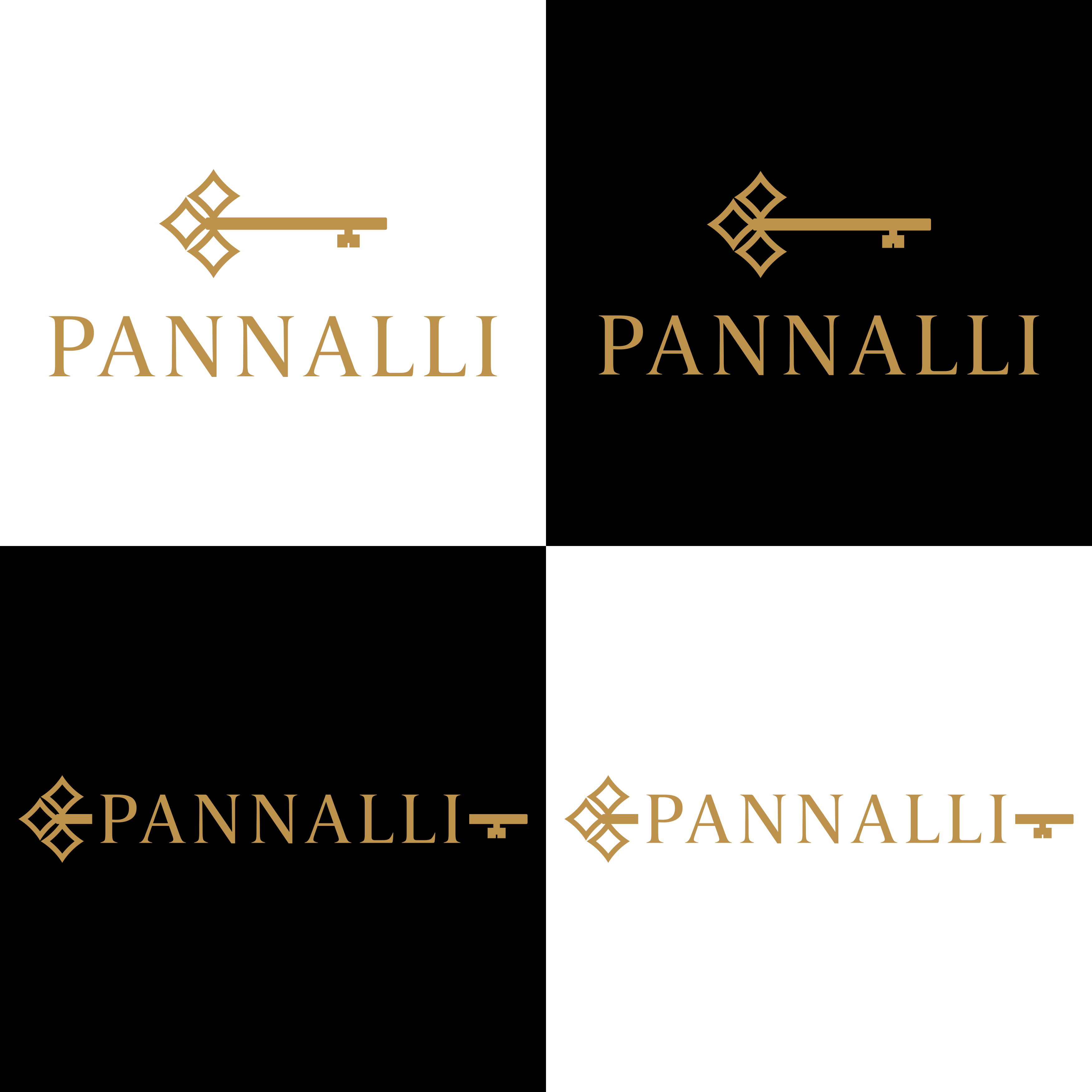 Logo Design by arillingga for this project | Design #34427466