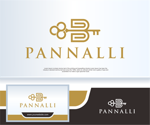Logo Design by Apache Kretek for this project | Design: #34442485
