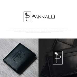 Logo Design by Pixel_bits