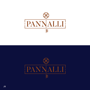 Logo Design by Sujit Banerjee for this project | Design: #34426197