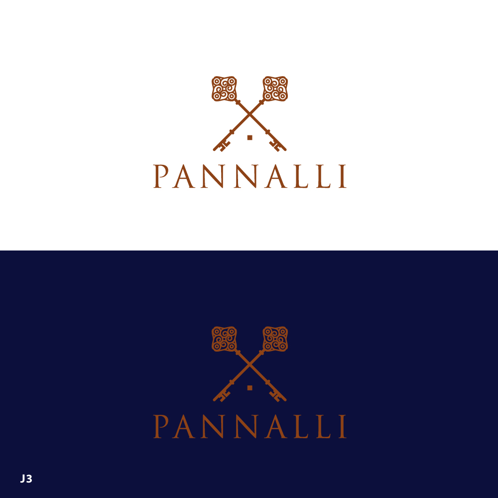 Logo Design by Sujit Banerjee for this project | Design #34426198