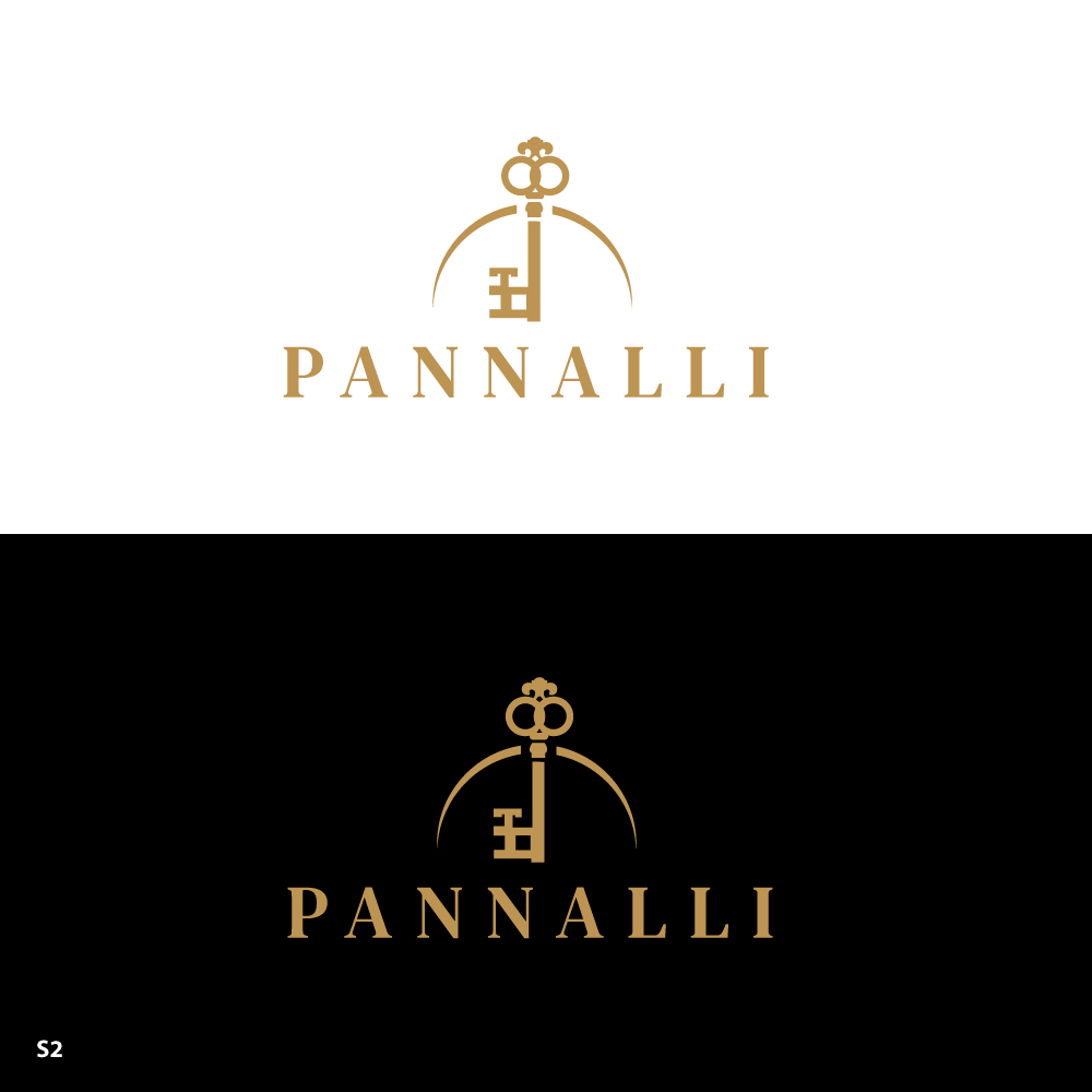 Logo Design by Sujit Banerjee for this project | Design #34426200