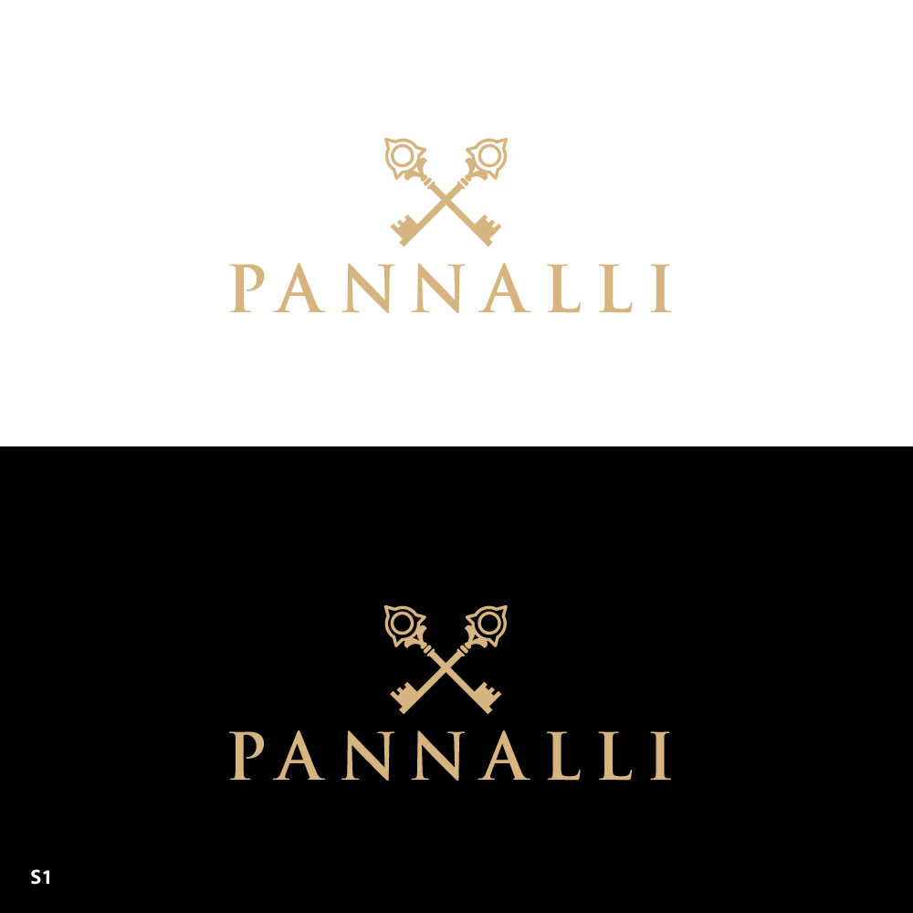 Logo Design by Sujit Banerjee for this project | Design #34426201