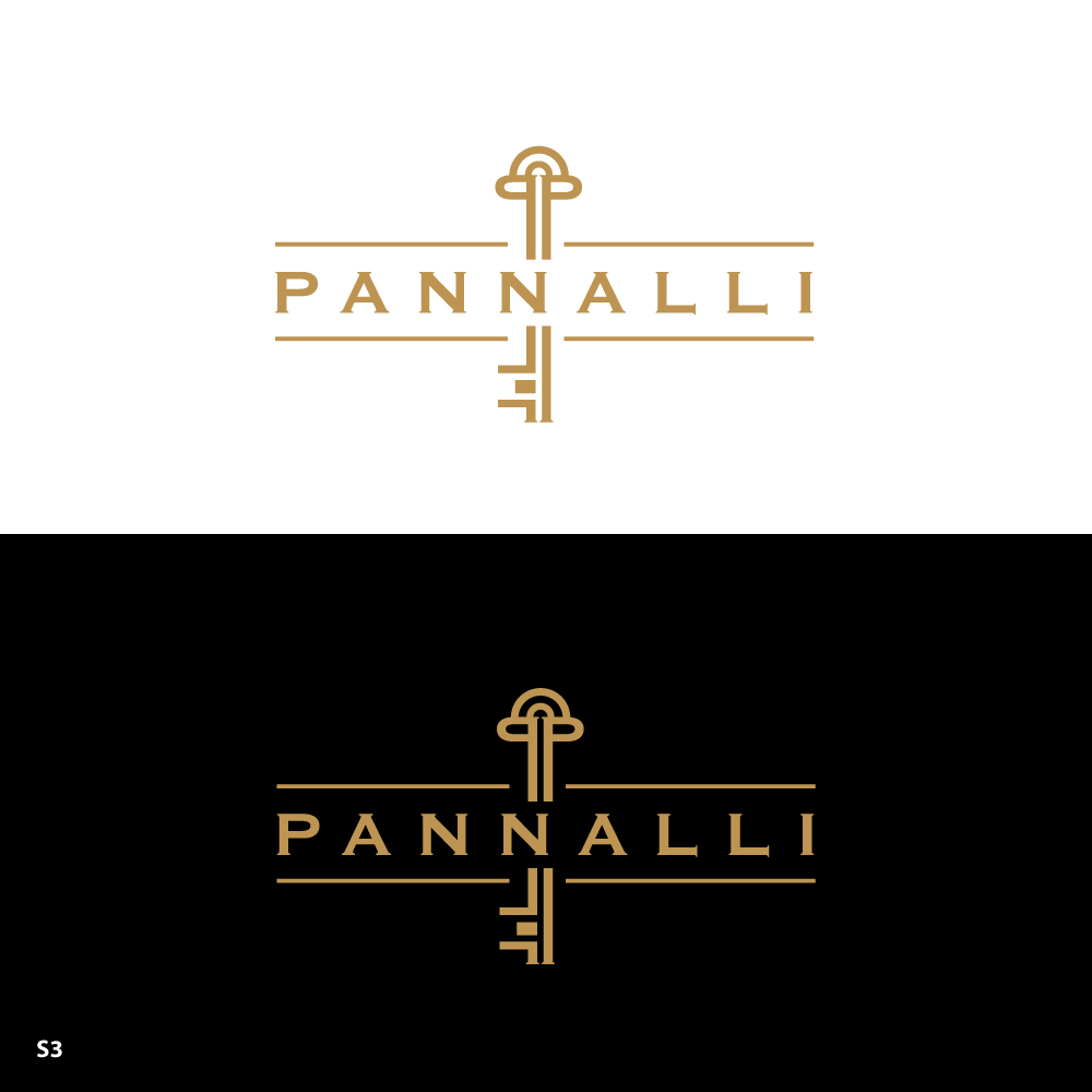 Logo Design by Sujit Banerjee for this project | Design #34426202