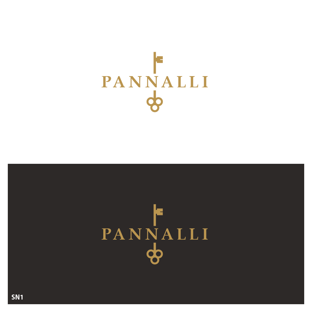 Logo Design by Sujit Banerjee for this project | Design #34426203