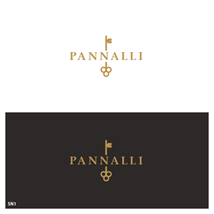 Logo Design by Sujit Banerjee for this project | Design: #34426203