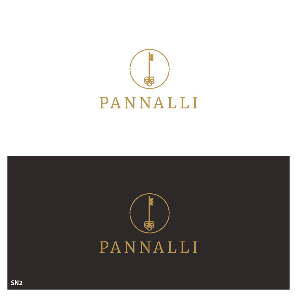 Logo Design by Sujit Banerjee for this project | Design #34426204