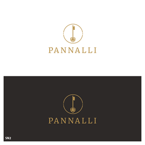 Logo Design by Sujit Banerjee for this project | Design: #34426204
