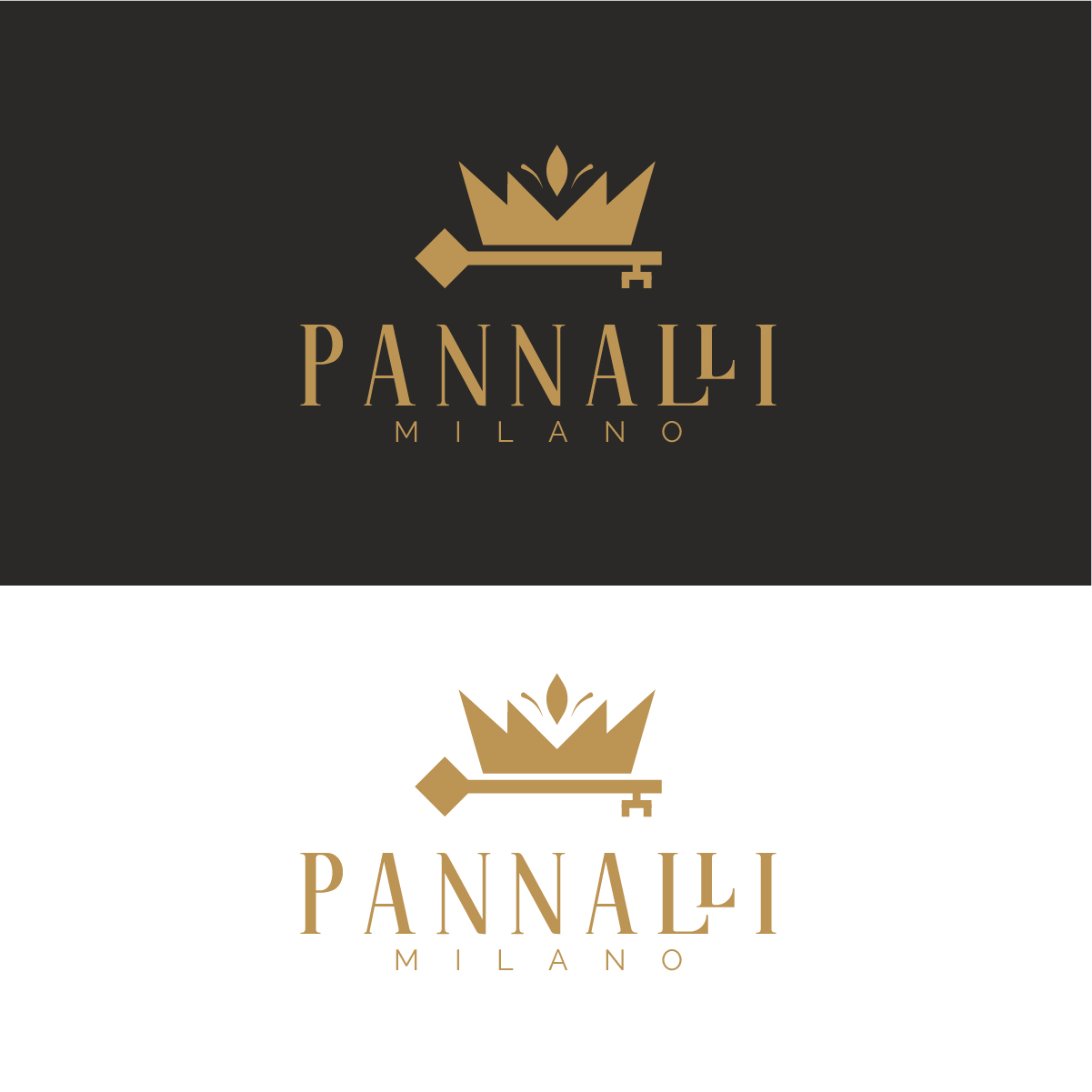 Logo Design by Owltive for this project | Design #34427140