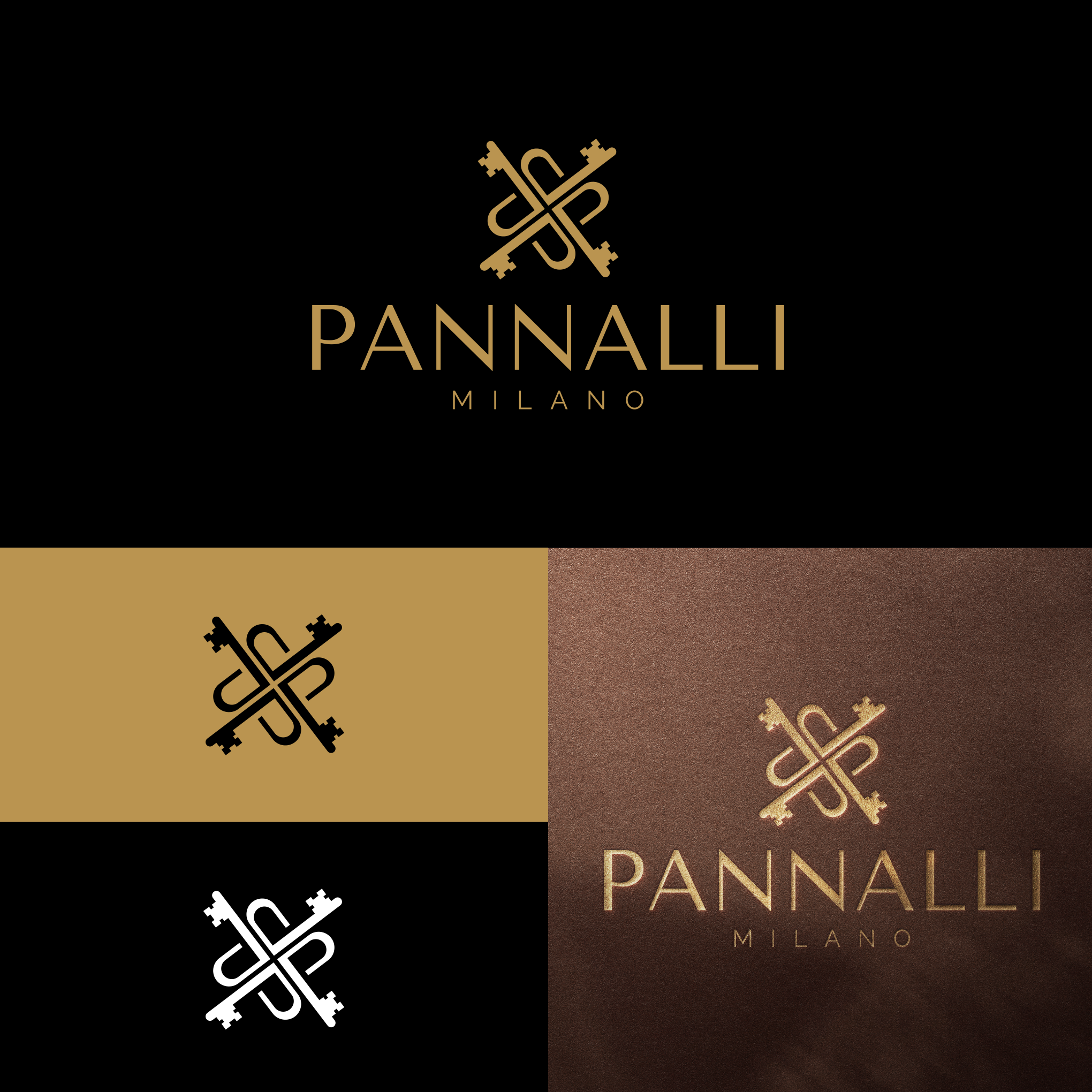 Logo Design by Imam Logo Designer for this project | Design #34479737