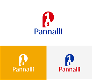 Logo Design by Udaya G for this project | Design #34464195