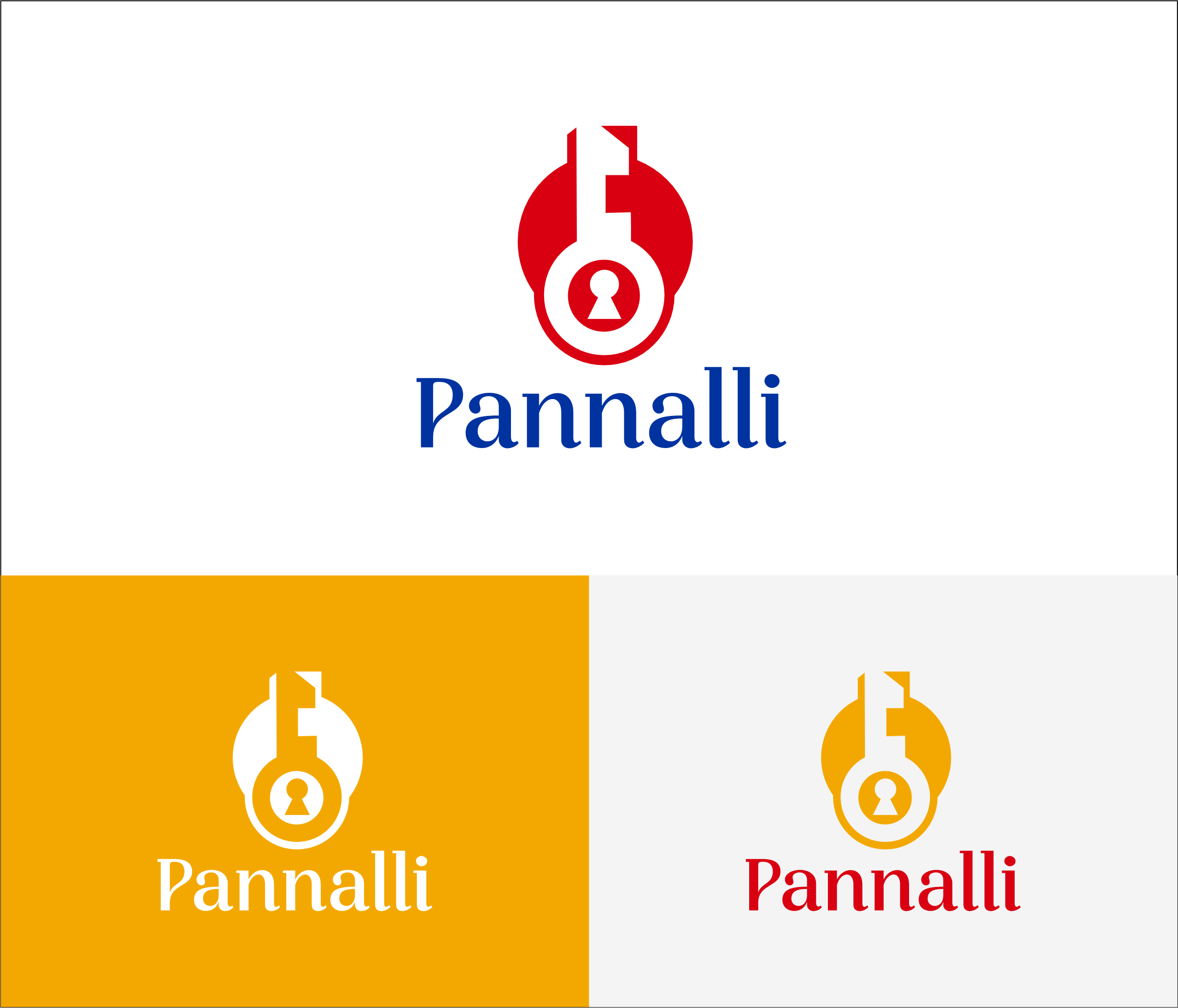 Logo Design by Udaya G for this project | Design #34464196