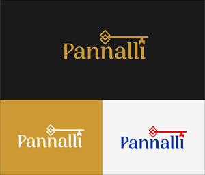 Logo Design by Udaya G for this project | Design: #34466054