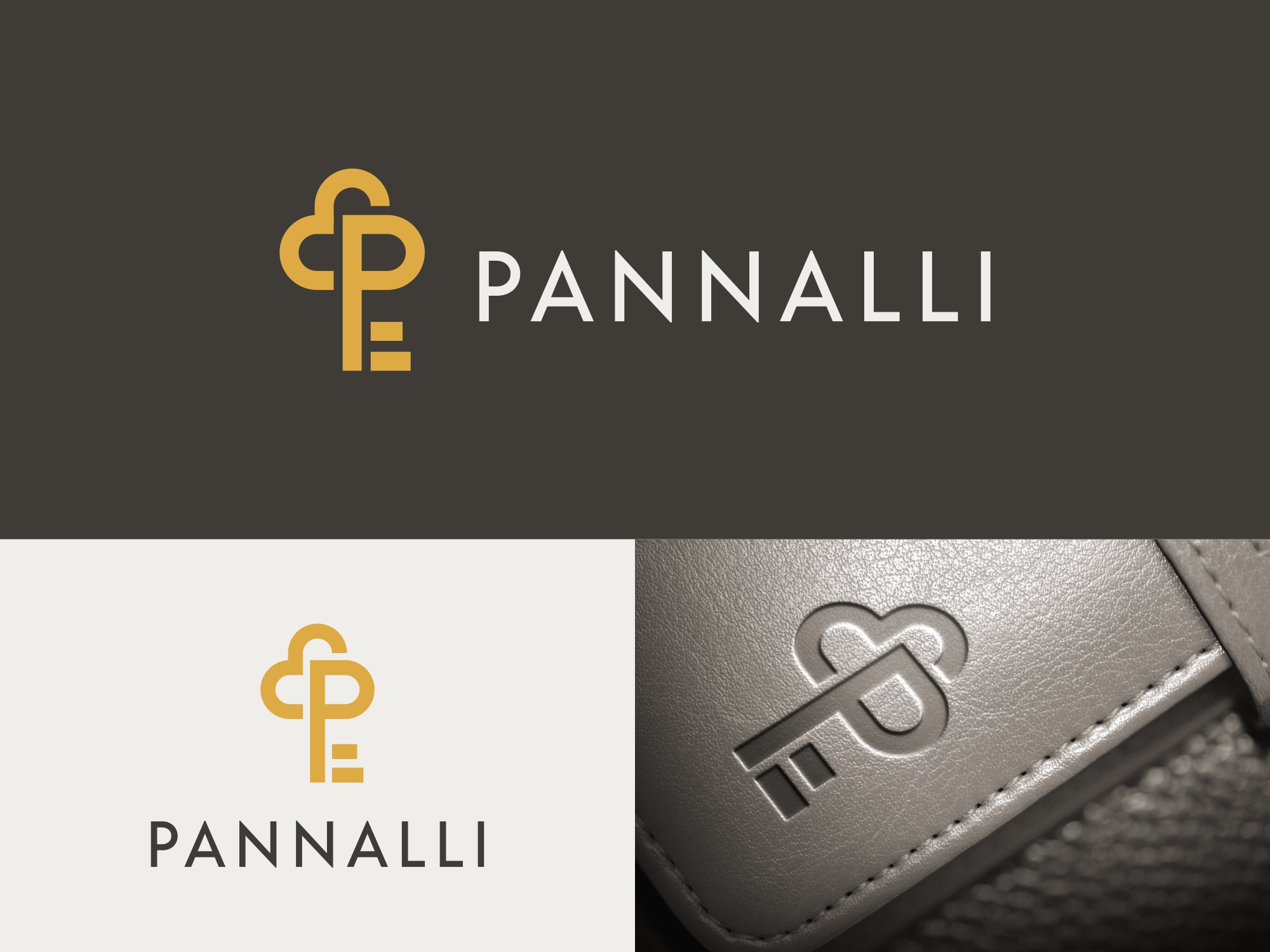 Logo Design by Vinchi for this project | Design #34477037