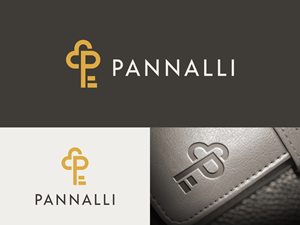 Logo Design by Vinchi for this project | Design #34477037
