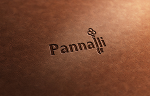 Logo Design by Janna Design for this project | Design: #34471578