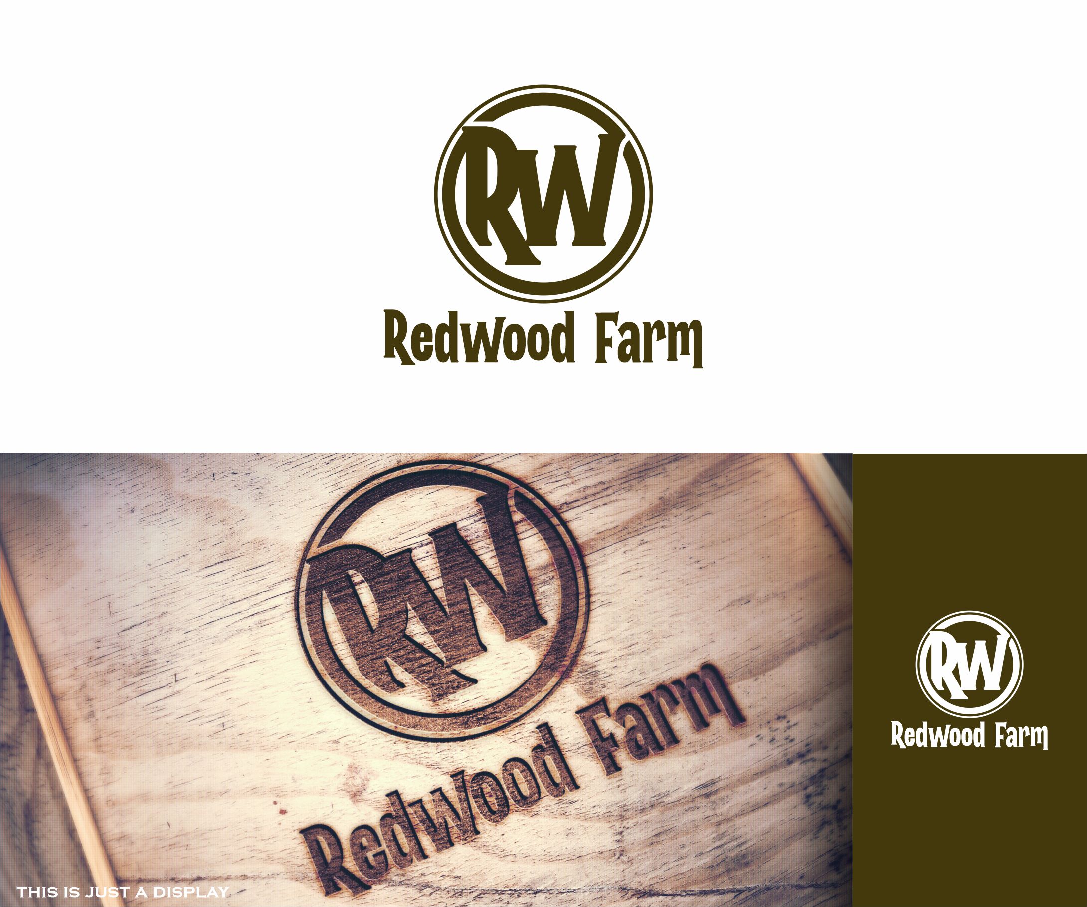 Logo Design by alkaline for this project | Design #34418890