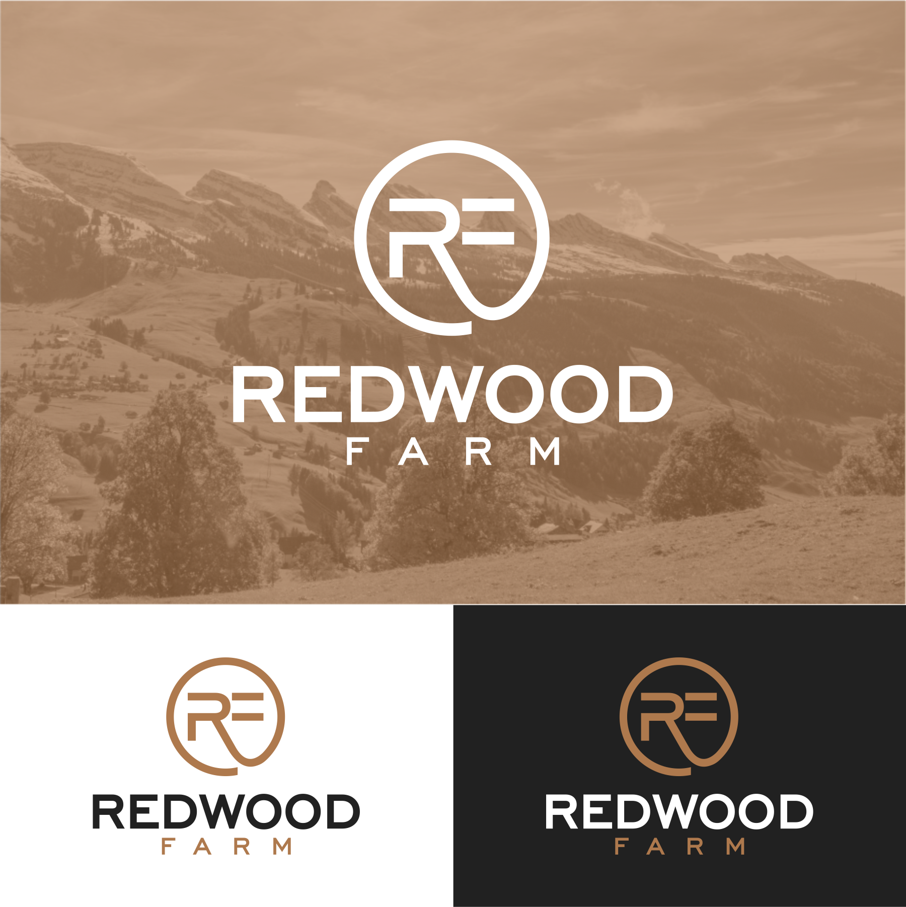 Logo Design by Aezakmi for this project | Design #34426931