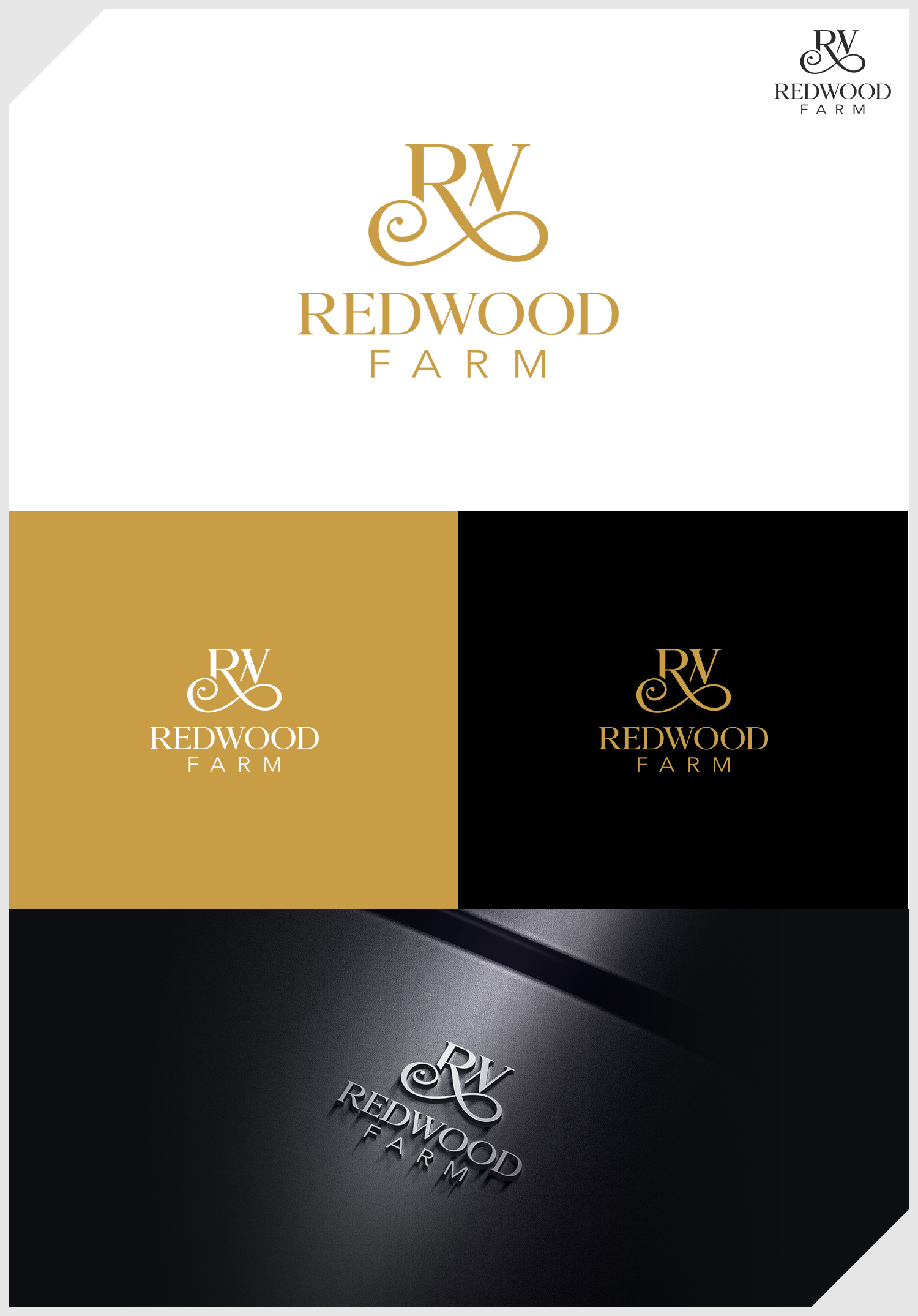 Logo Design by IDesign1606 for this project | Design #34419709