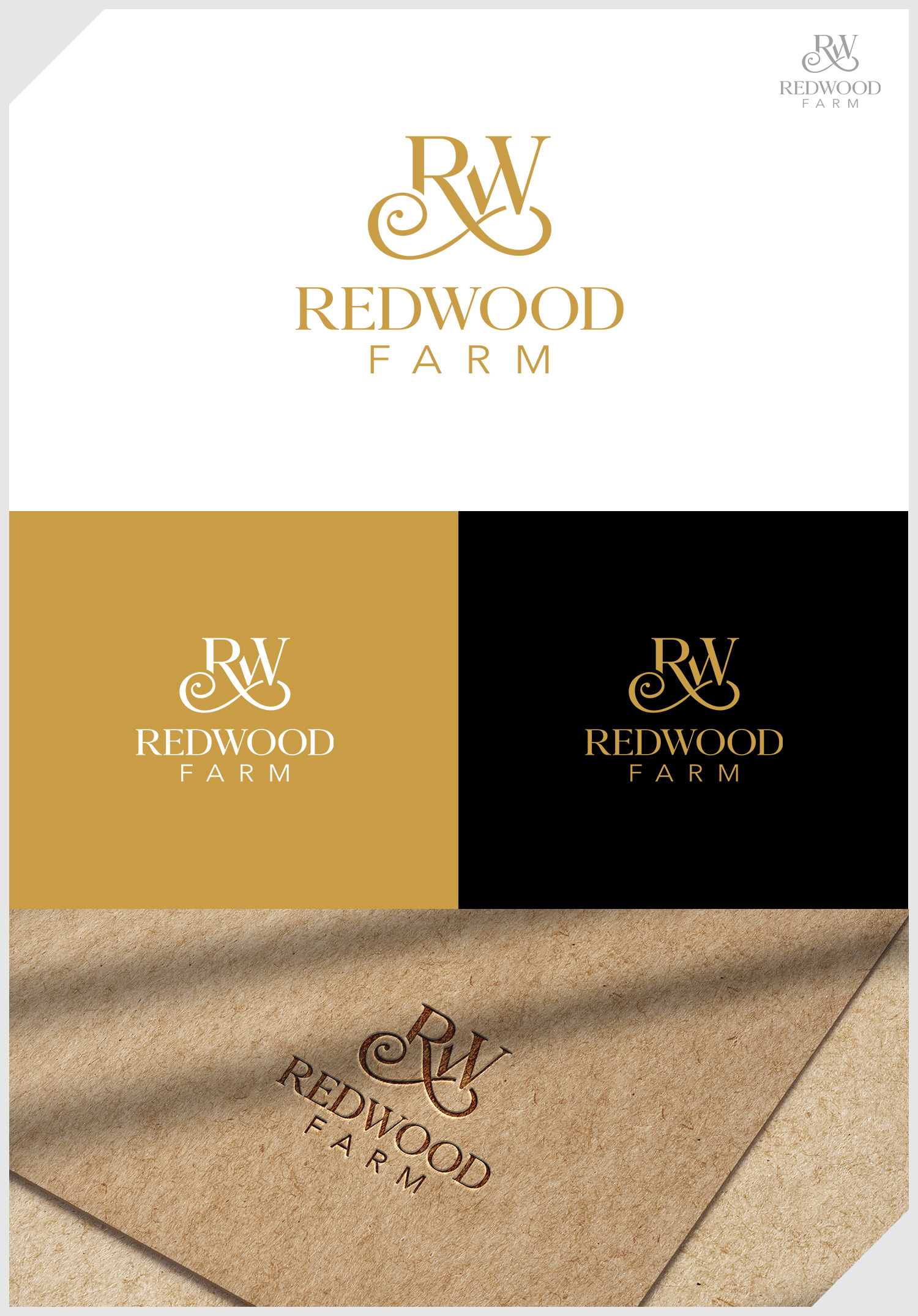 Logo Design by IDesign1606 for this project | Design #34419710