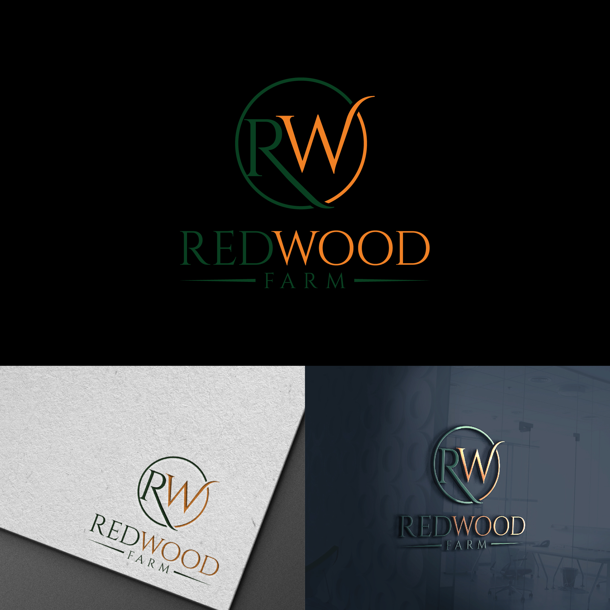 Logo Design by designer profile for this project | Design #34419989