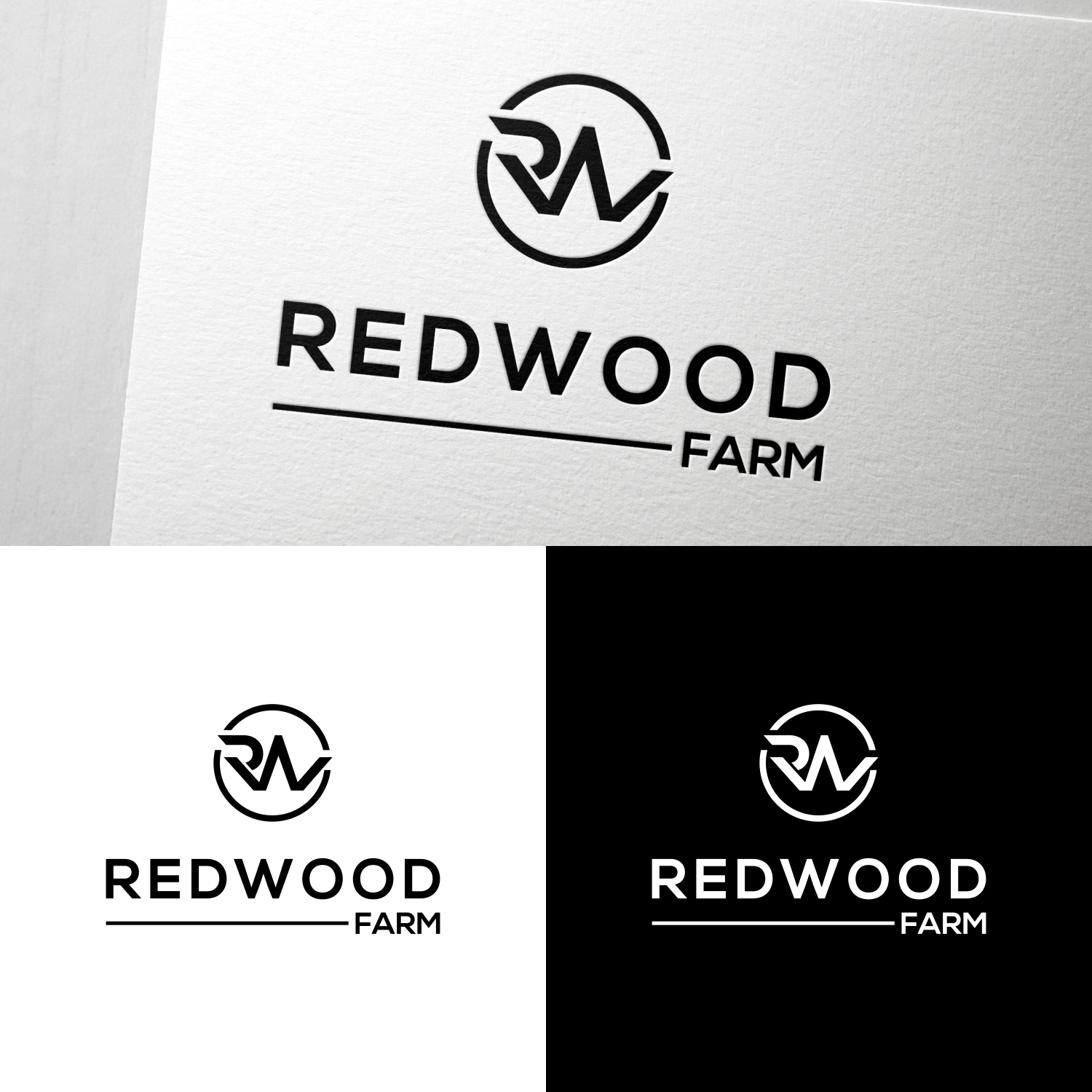 Logo Design by zeeone for this project | Design #34423845