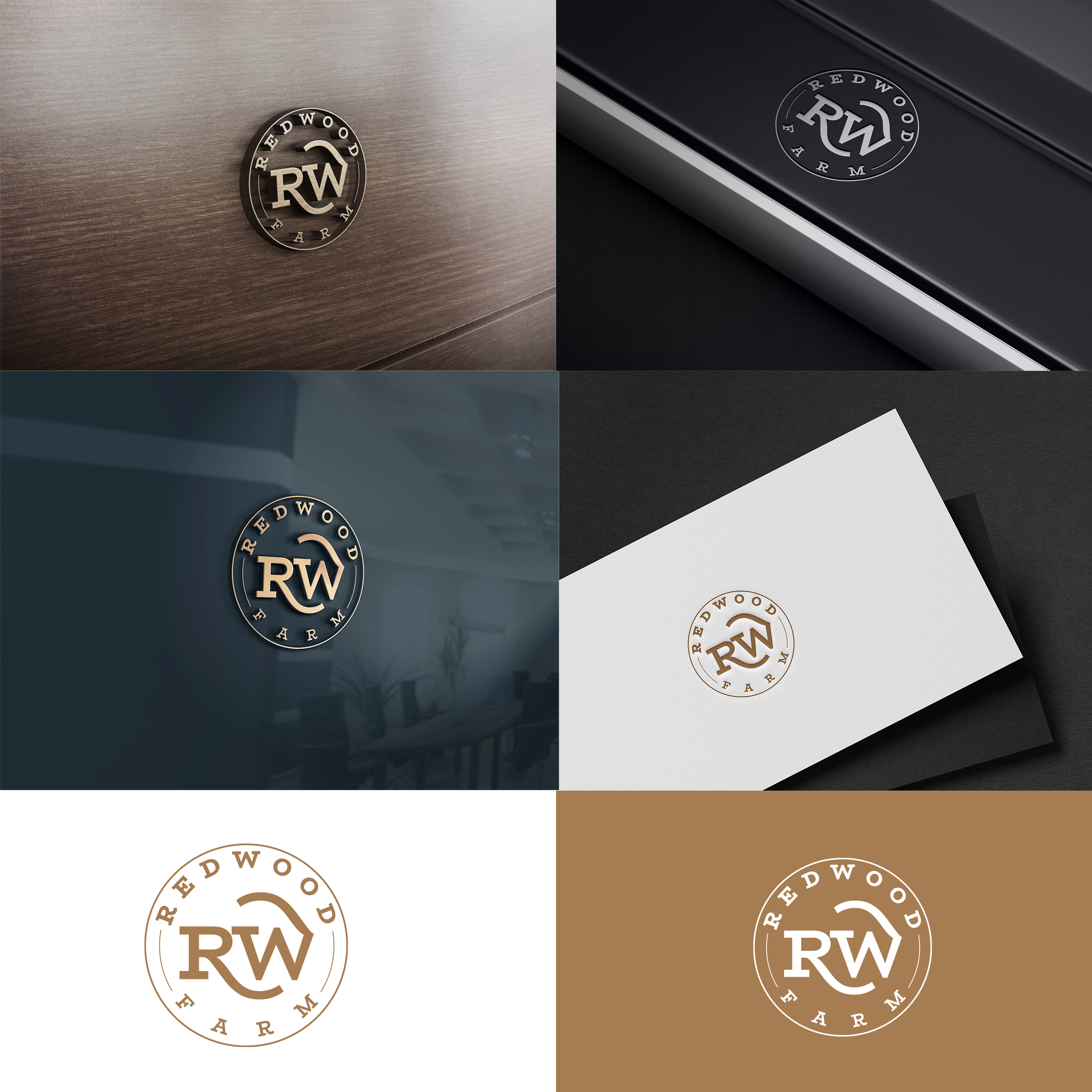 Logo Design by yoossefMaroc for this project | Design #34443971