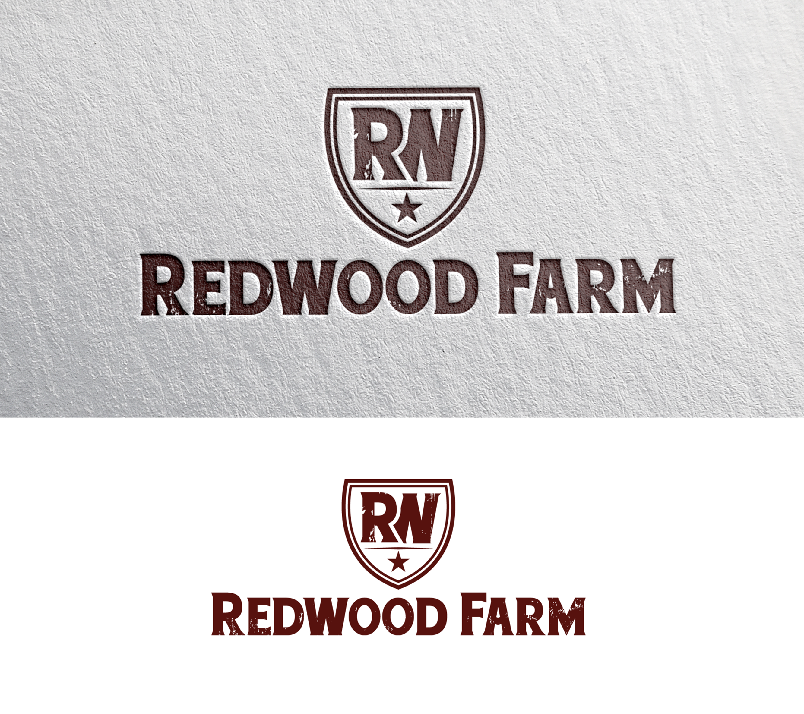 Logo Design by Rickyy for this project | Design #34422057
