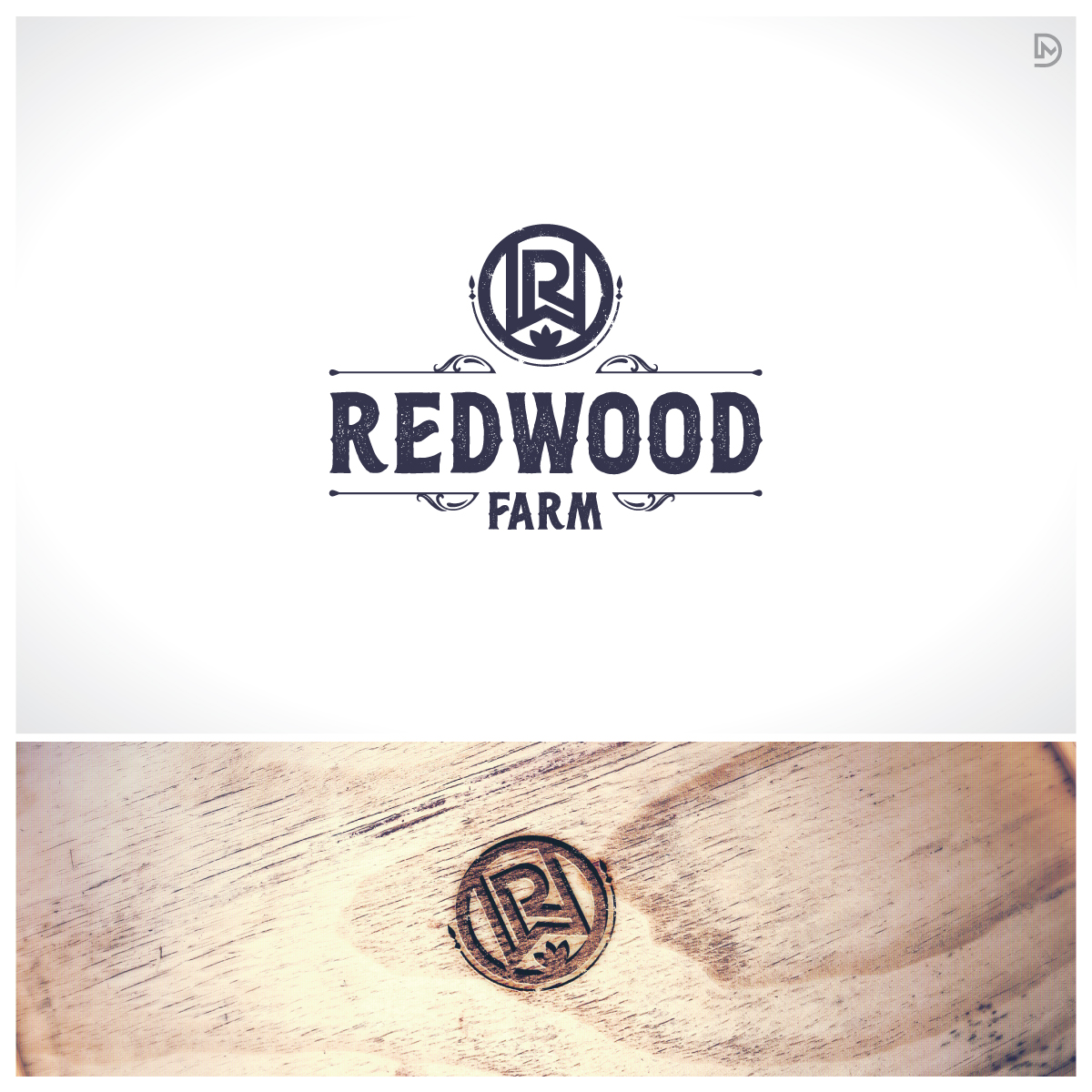 Logo Design by D_Mantra for this project | Design #34417011