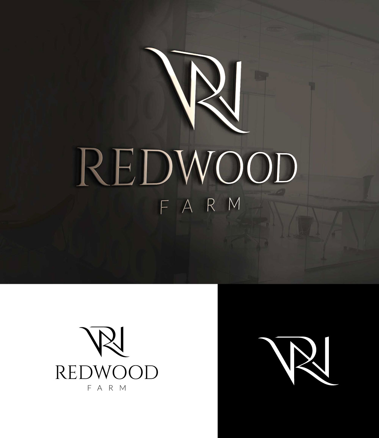 Logo Design by yudaharv for this project | Design #34418652