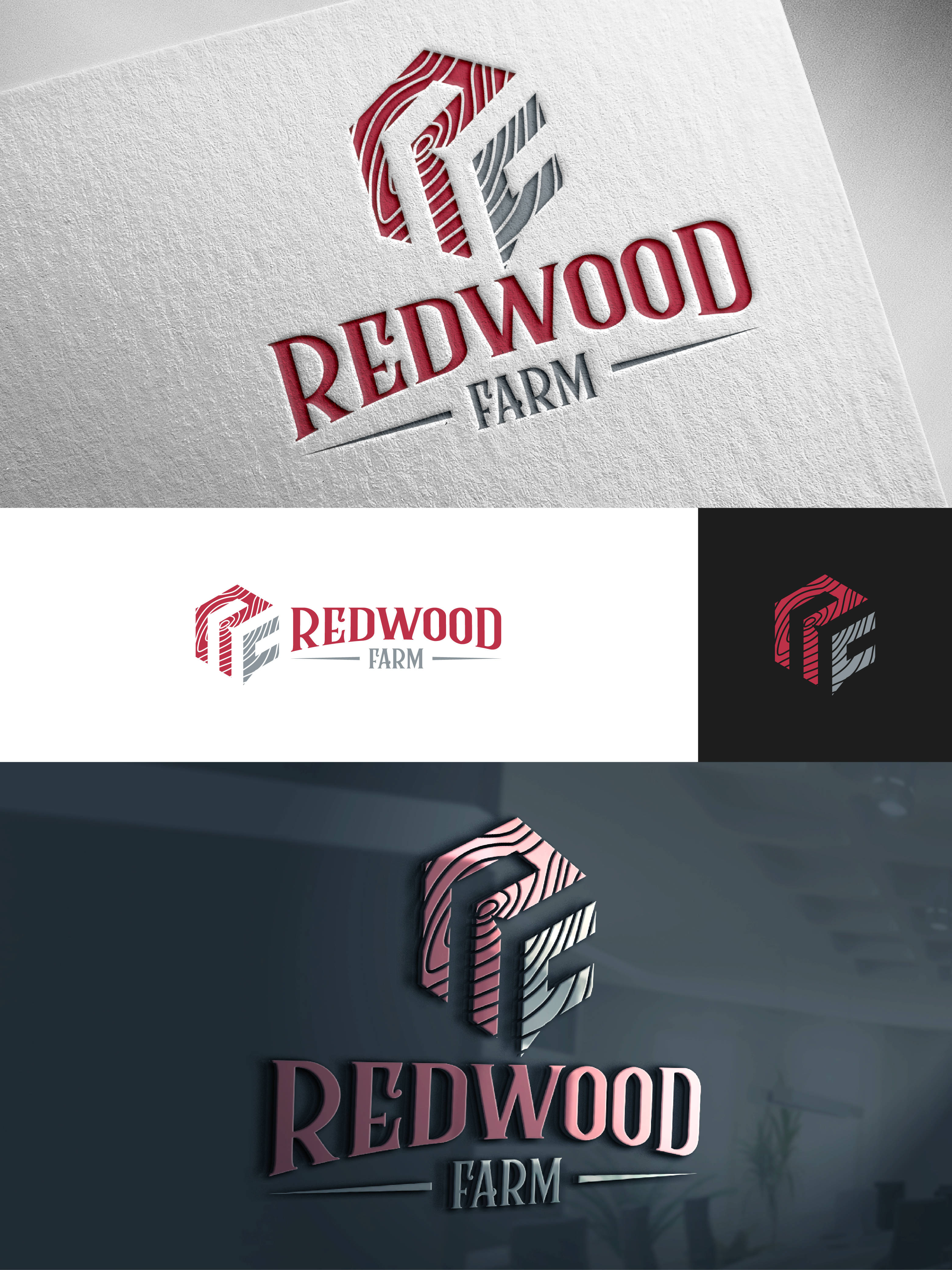 Logo Design by designprotox for this project | Design #34439410