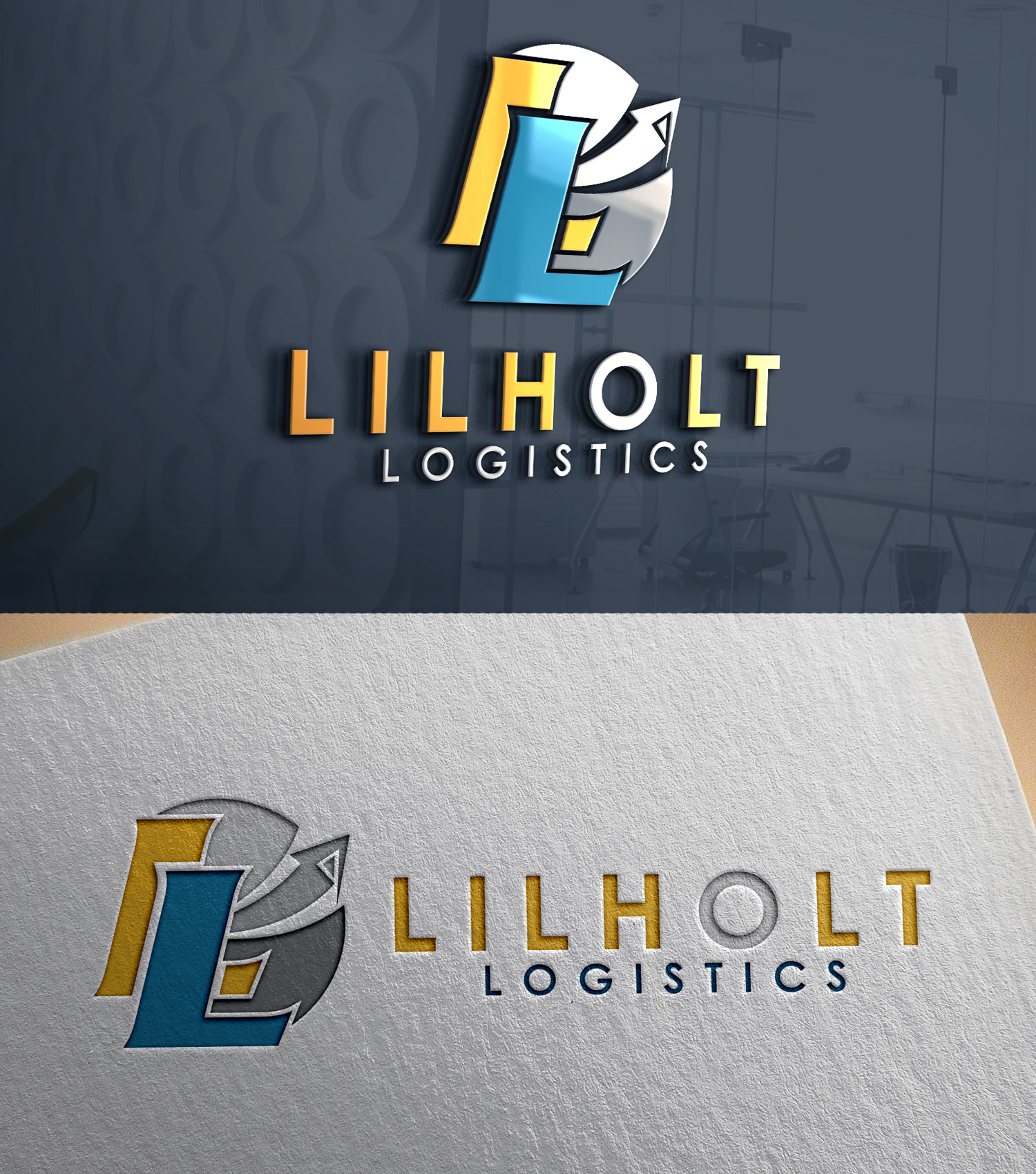 Logo Design by 24ksunny for this project | Design #34425524