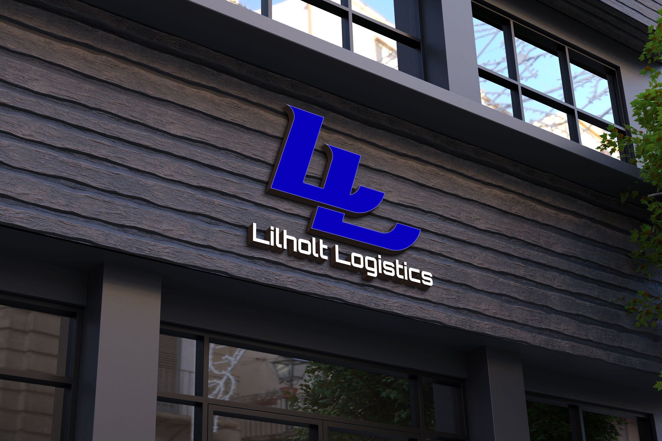 Logo-Design von Kavth für dieses Projekt | Design #34439482