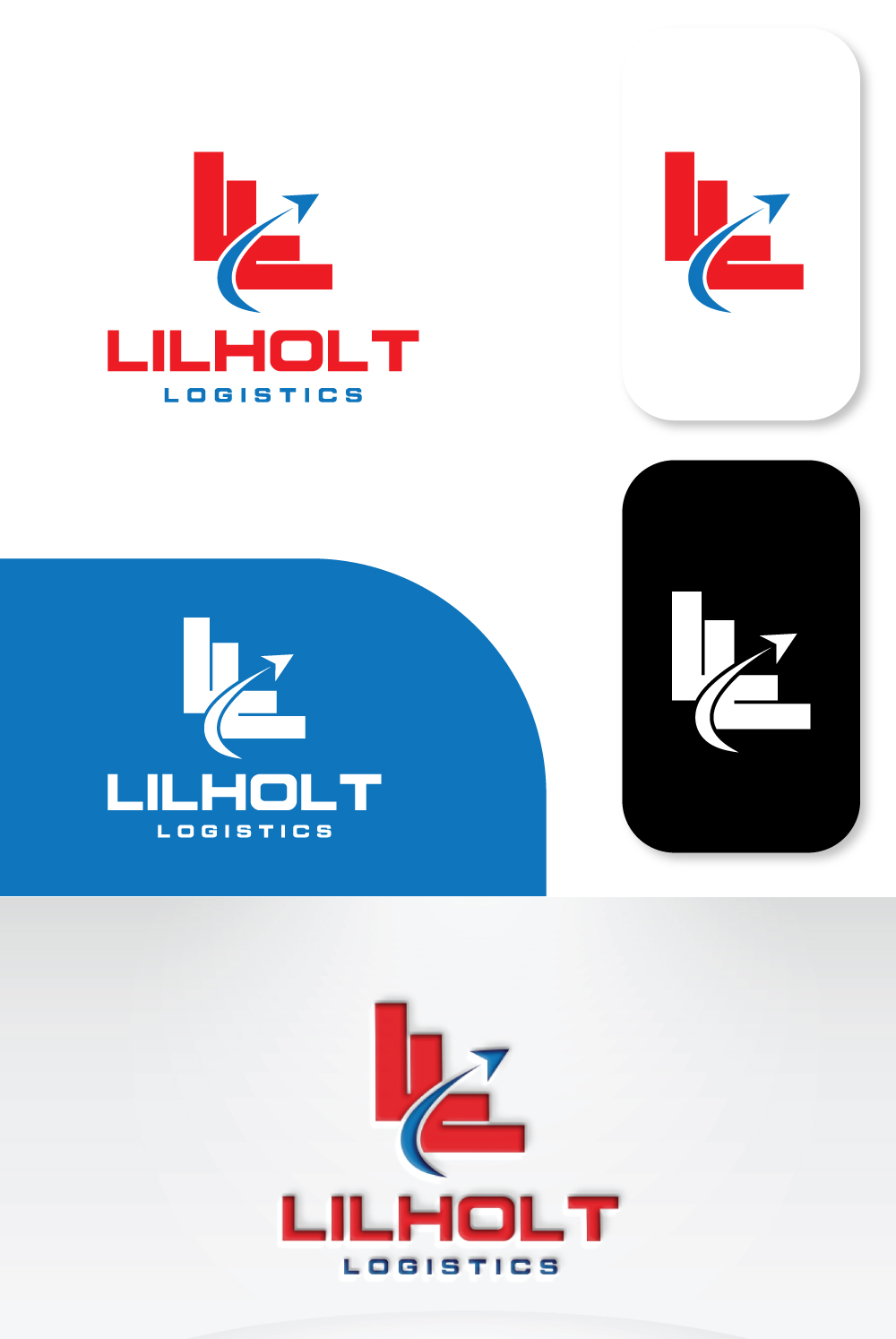 Logo Design by VectorForge for this project | Design #34422156