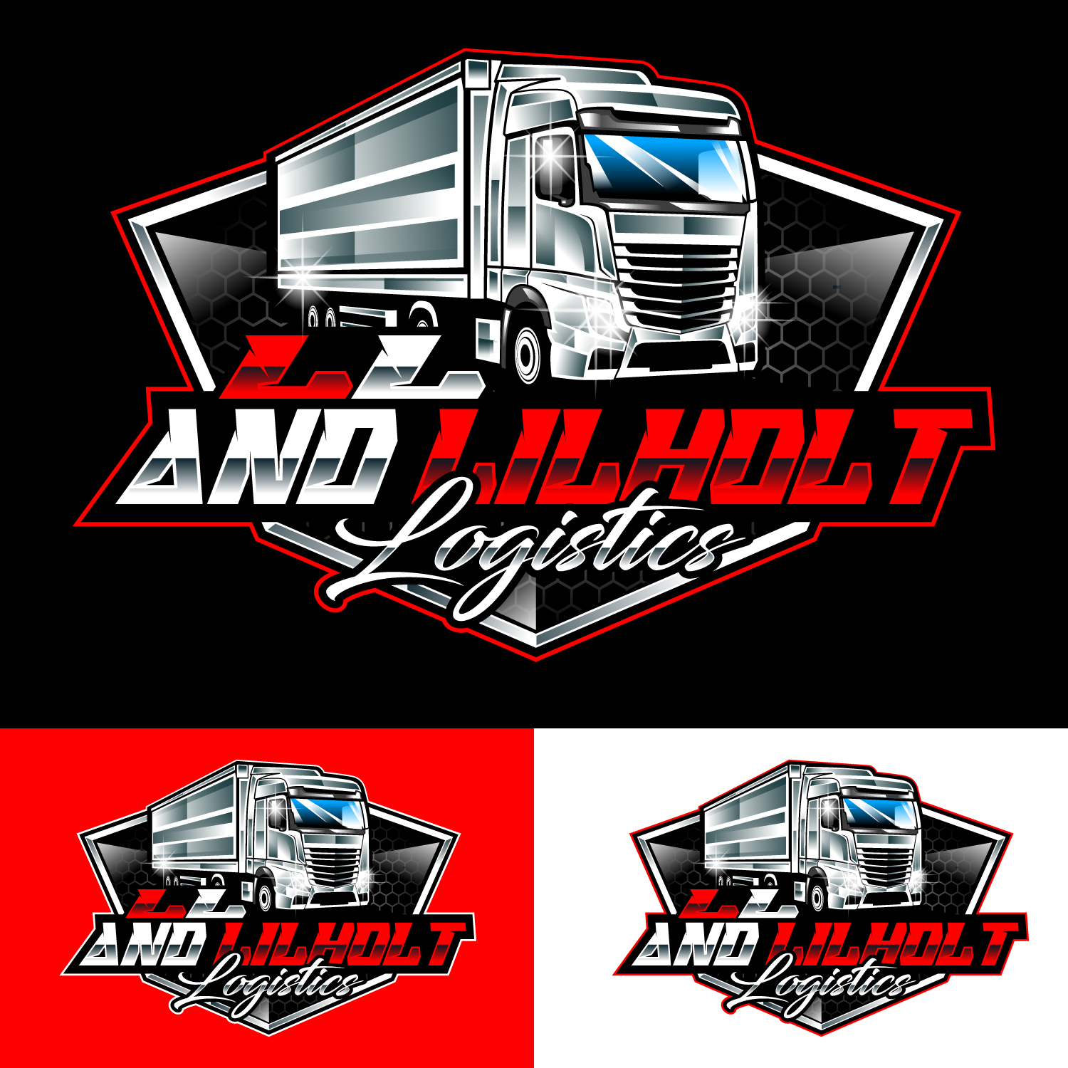 Logo Design by Suvendu.S for this project | Design #34426437