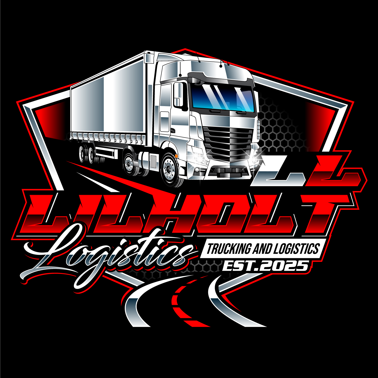 Logo Design by Suvendu.S for this project | Design #34426553