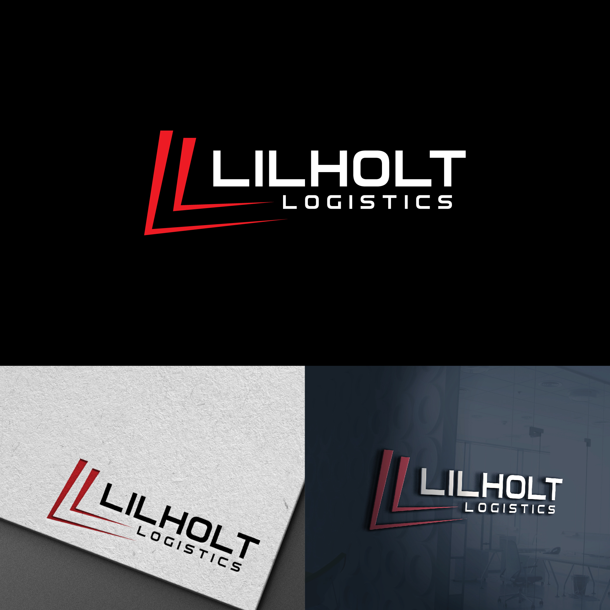 Logo Design by designer profile for this project | Design #34426158