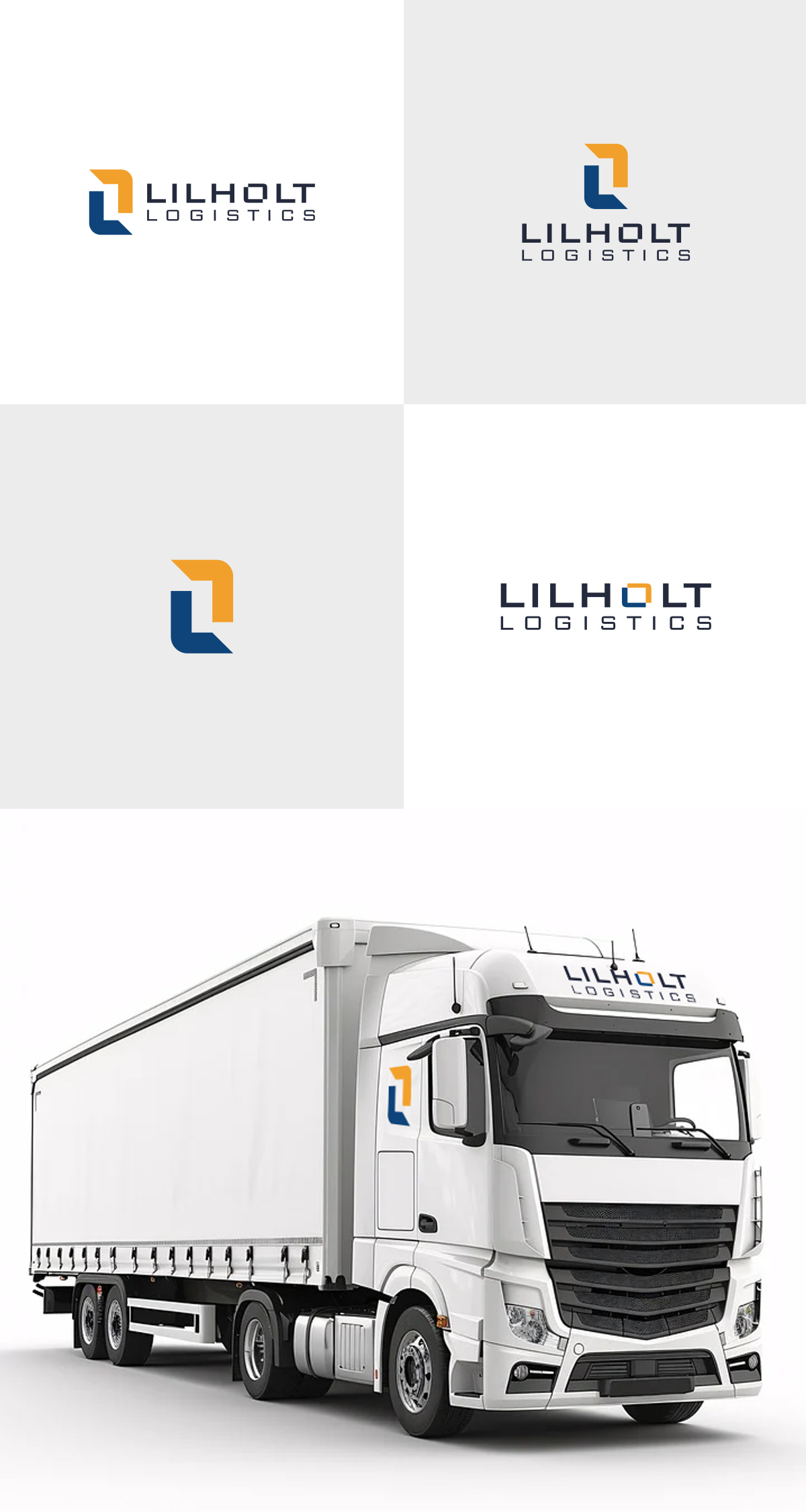 Diseño de Logo por Alex437 para este proyecto | Diseño #34458458