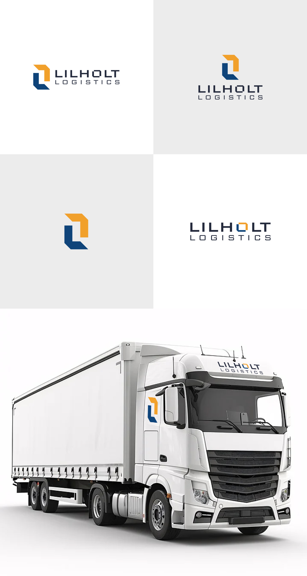 Diseño de Logo por Alex437 para este proyecto | Diseño #34459162