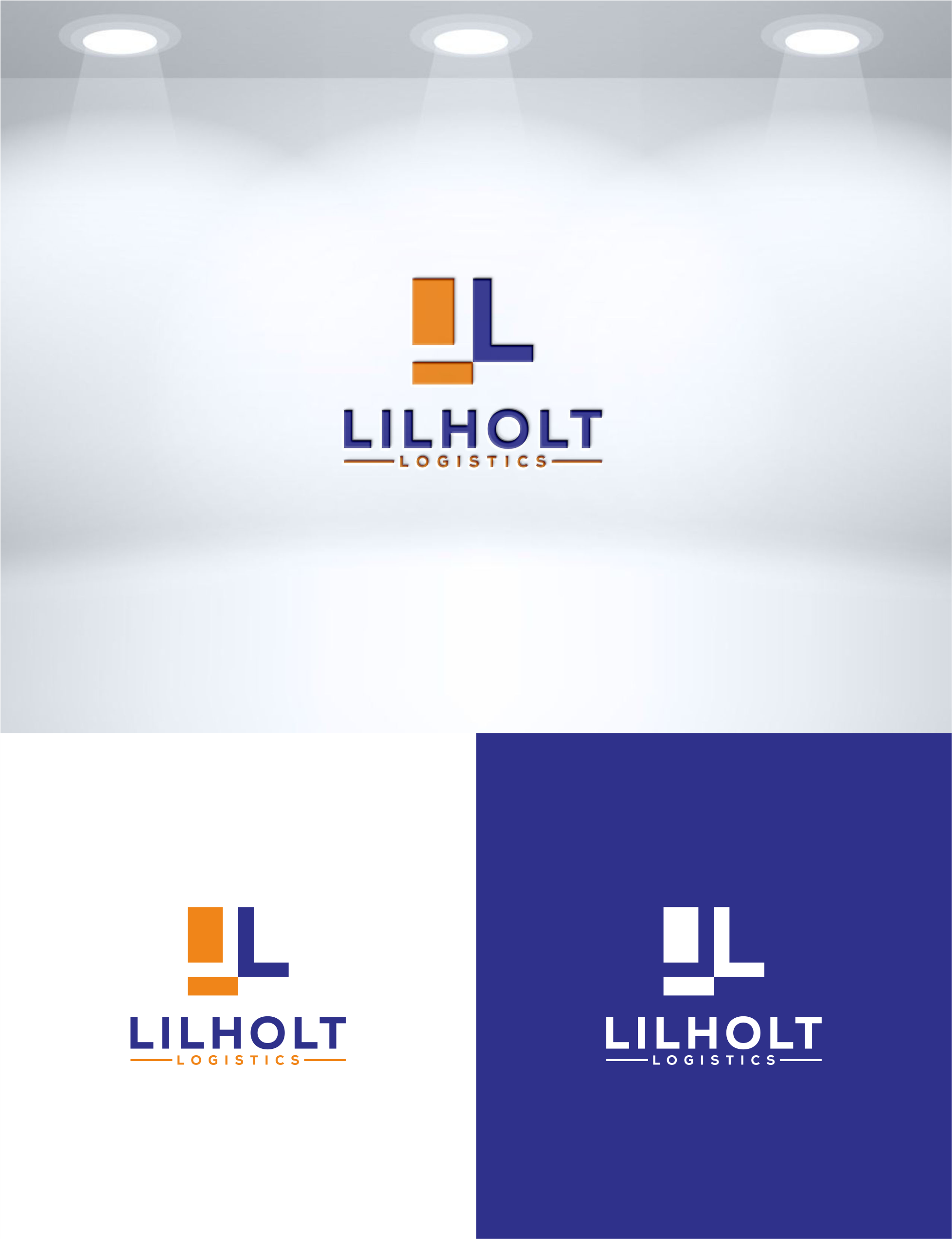 Logo Design by healer1617 for this project | Design #34423556