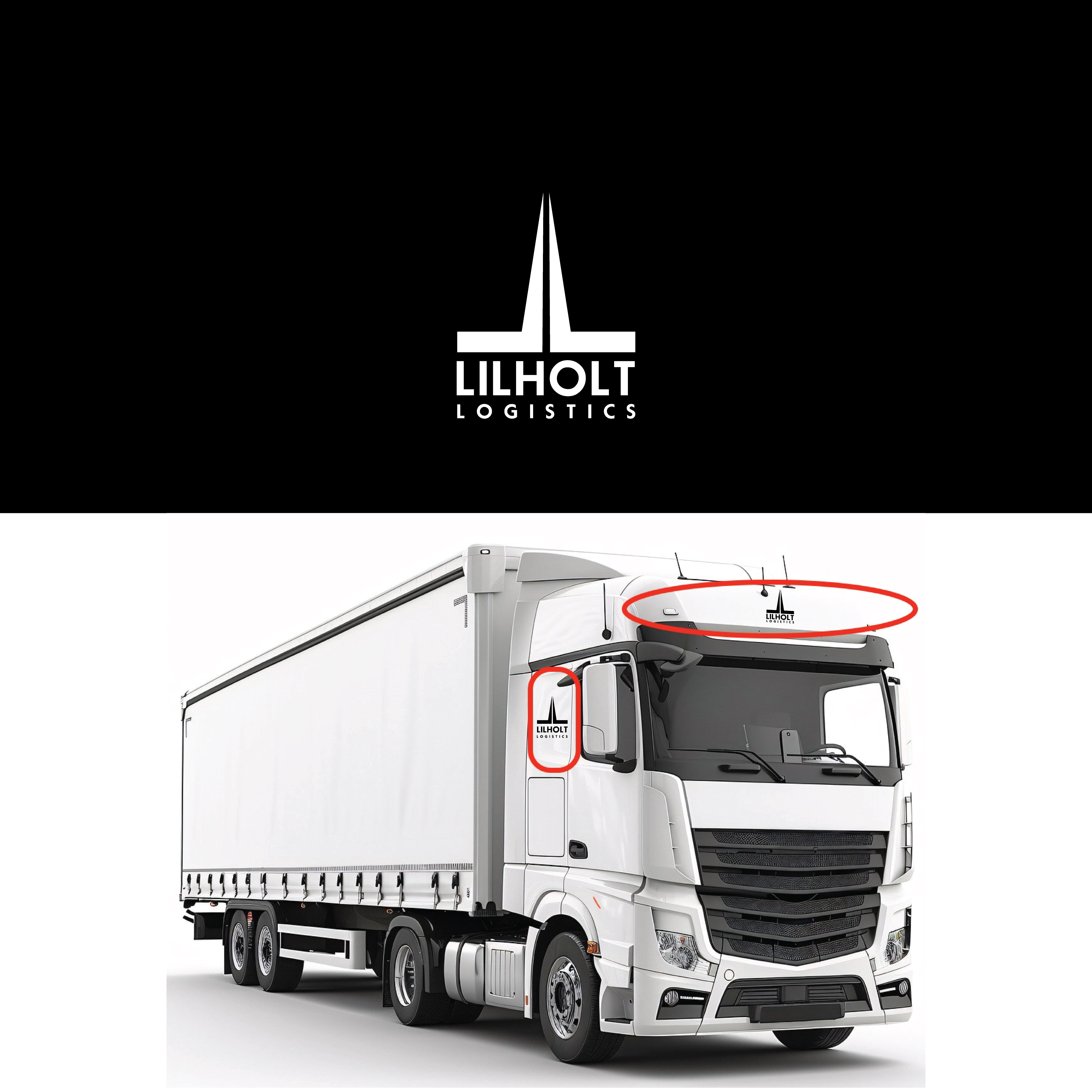 Logo Design by ainee4 for this project | Design #34438103