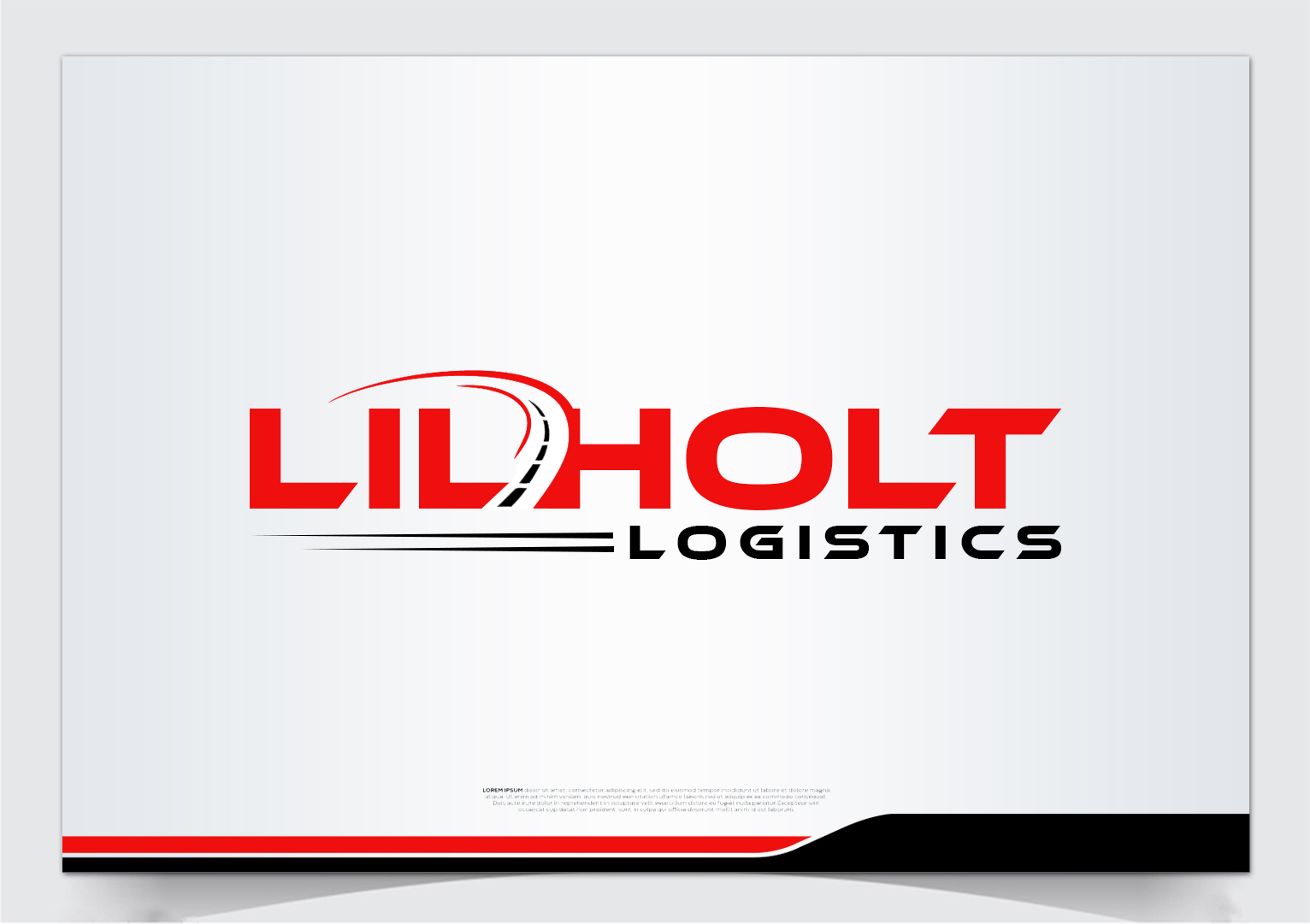 Logo Design by Rahmina for this project | Design #34432830