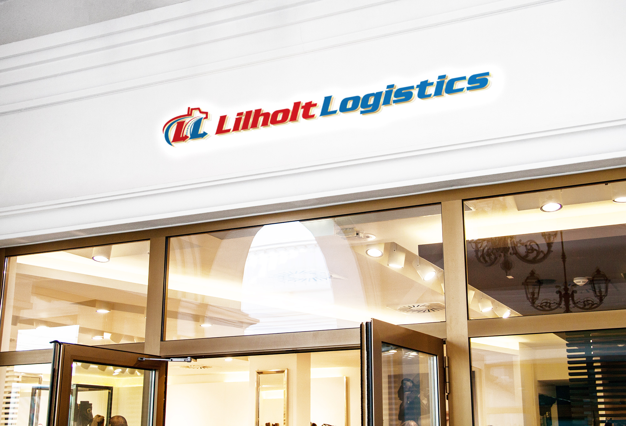 Diseño de Logo por Pilot_DesignR™ para este proyecto | Diseño #34434017