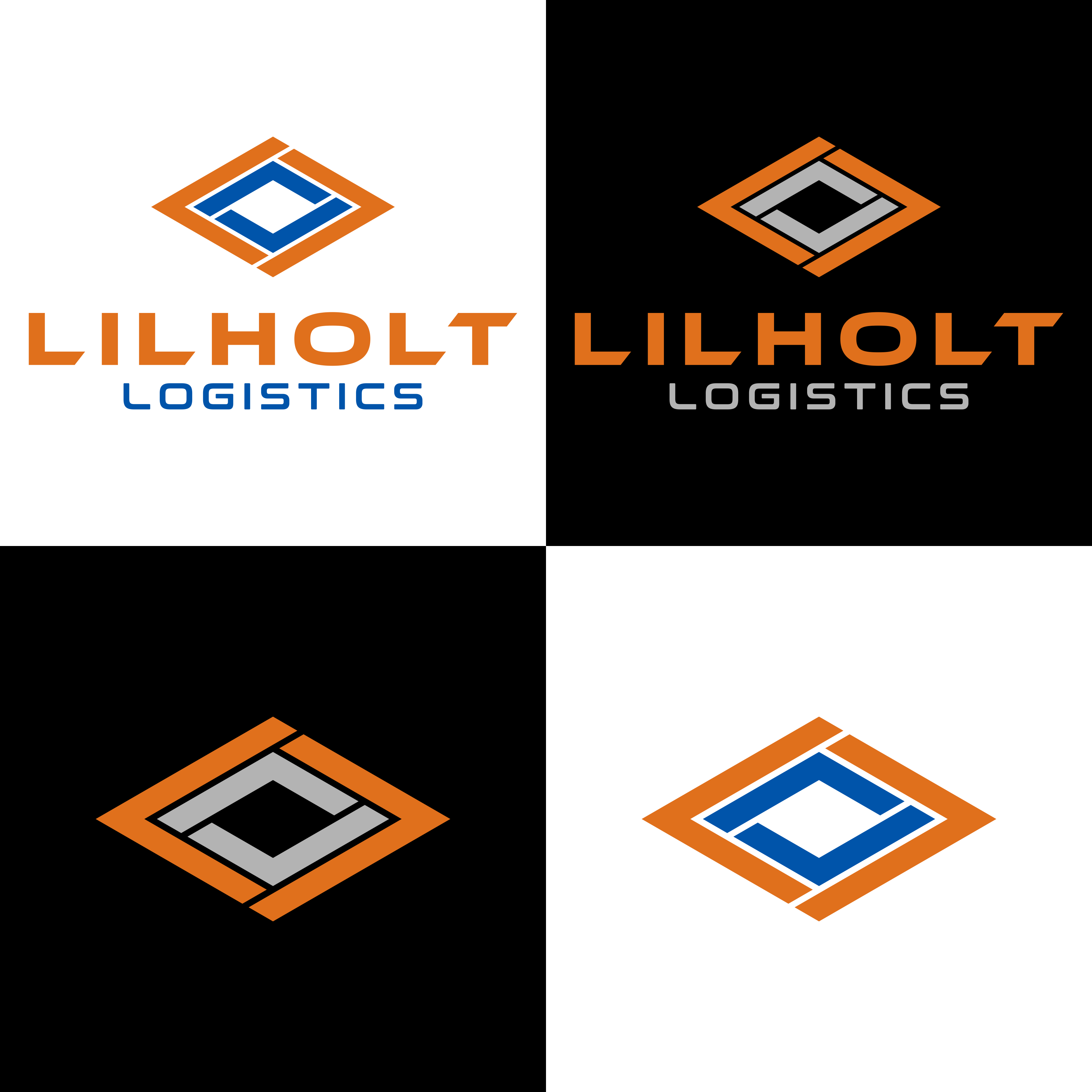 Logo Design by arillingga for this project | Design #34427757