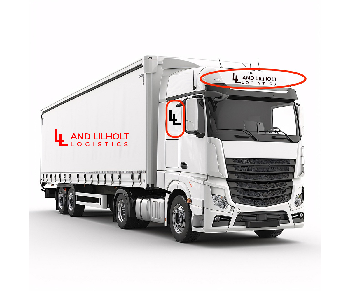 Logo Design by mahfuz1450r for this project | Design #34480020