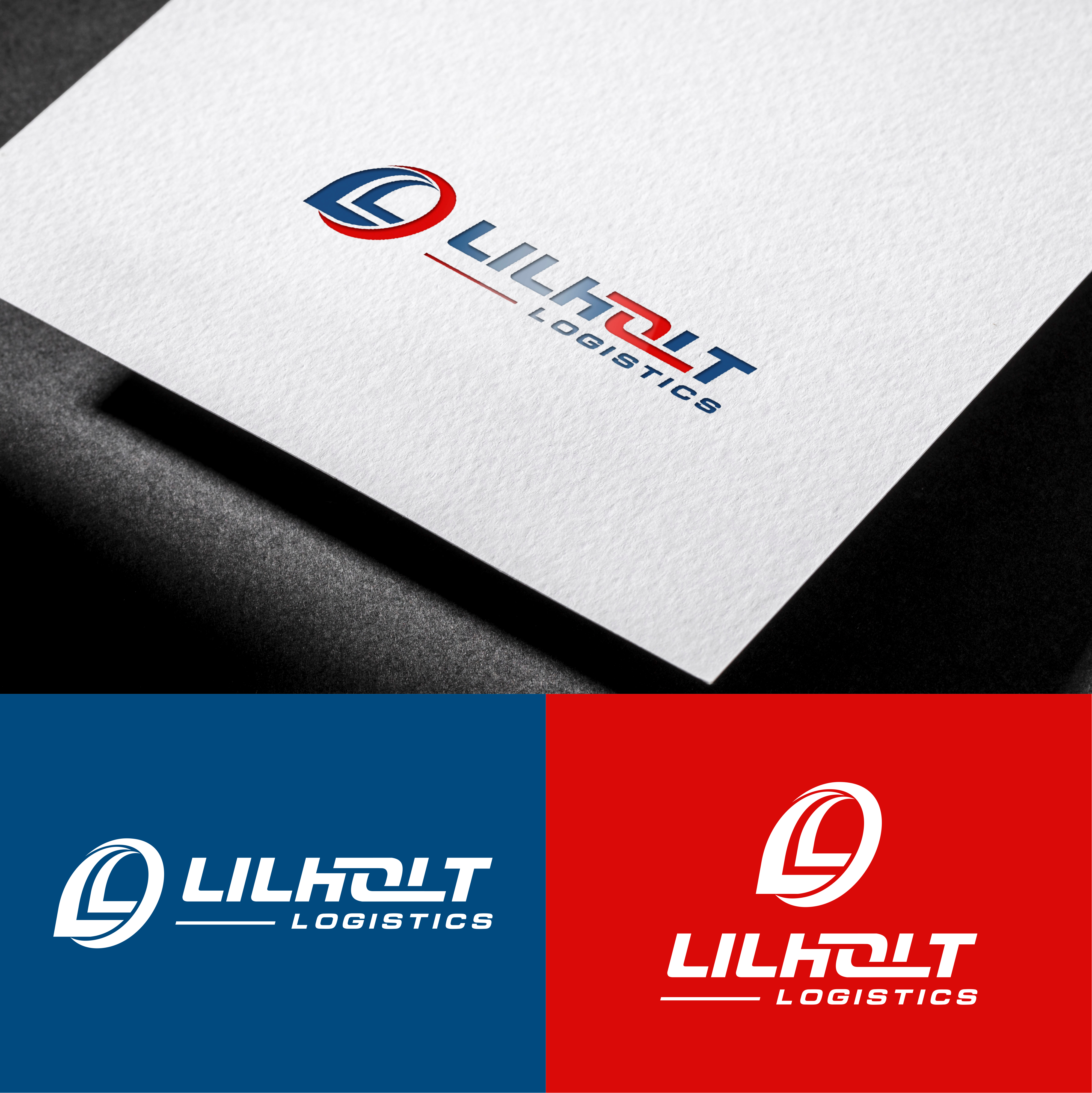 Logo Design by Bione for this project | Design #34422129